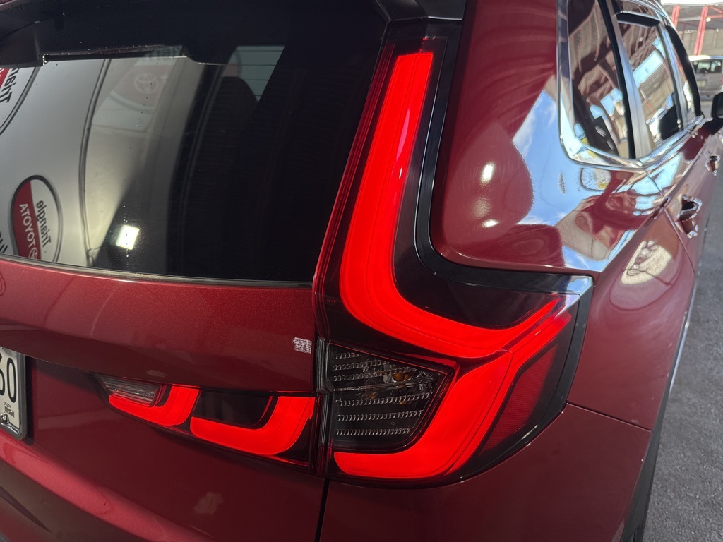 Used Car 2023 Honda Cr-v  Ex-l For Sale Under $35,000 In San Juan, Puerto Rico