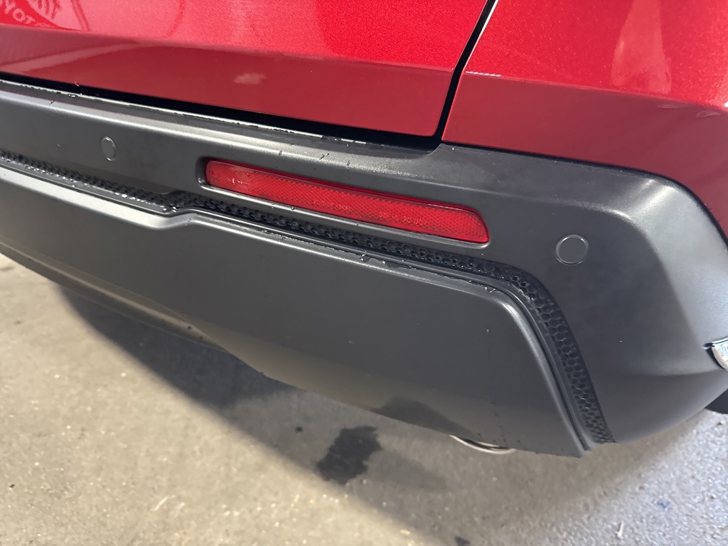 Used Car 2023 Honda Cr-v  Ex-l For Sale Under $35,000 In San Juan, Puerto Rico