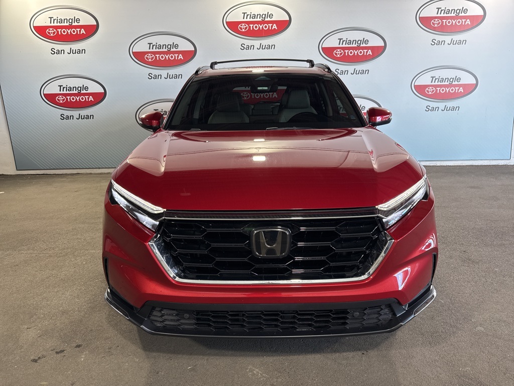 Used Car 2023 Honda Cr-v  Ex-l For Sale Under $35,000 In San Juan, Puerto Rico