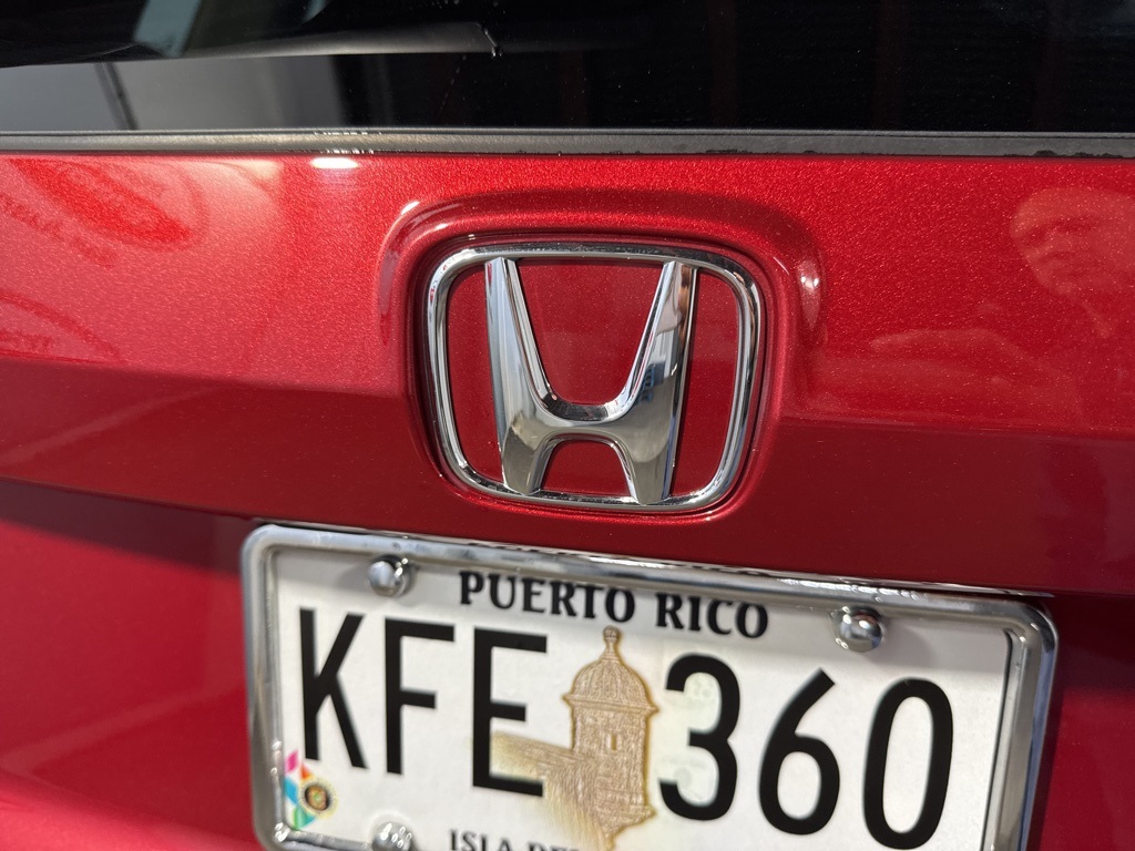 Used Car 2023 Honda Cr-v  Ex-l For Sale Under $35,000 In San Juan, Puerto Rico