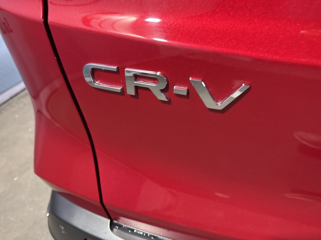 Used Car 2023 Honda Cr-v  Ex-l For Sale Under $35,000 In San Juan, Puerto Rico