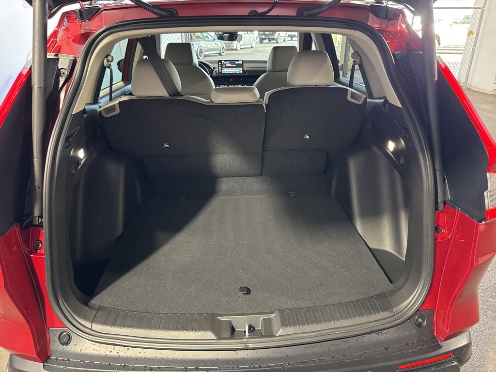 Used Car 2023 Honda Cr-v  Ex-l For Sale Under $35,000 In San Juan, Puerto Rico