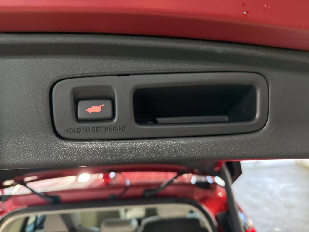 Used Car 2023 Honda Cr-v  Ex-l For Sale Under $35,000 In San Juan, Puerto Rico