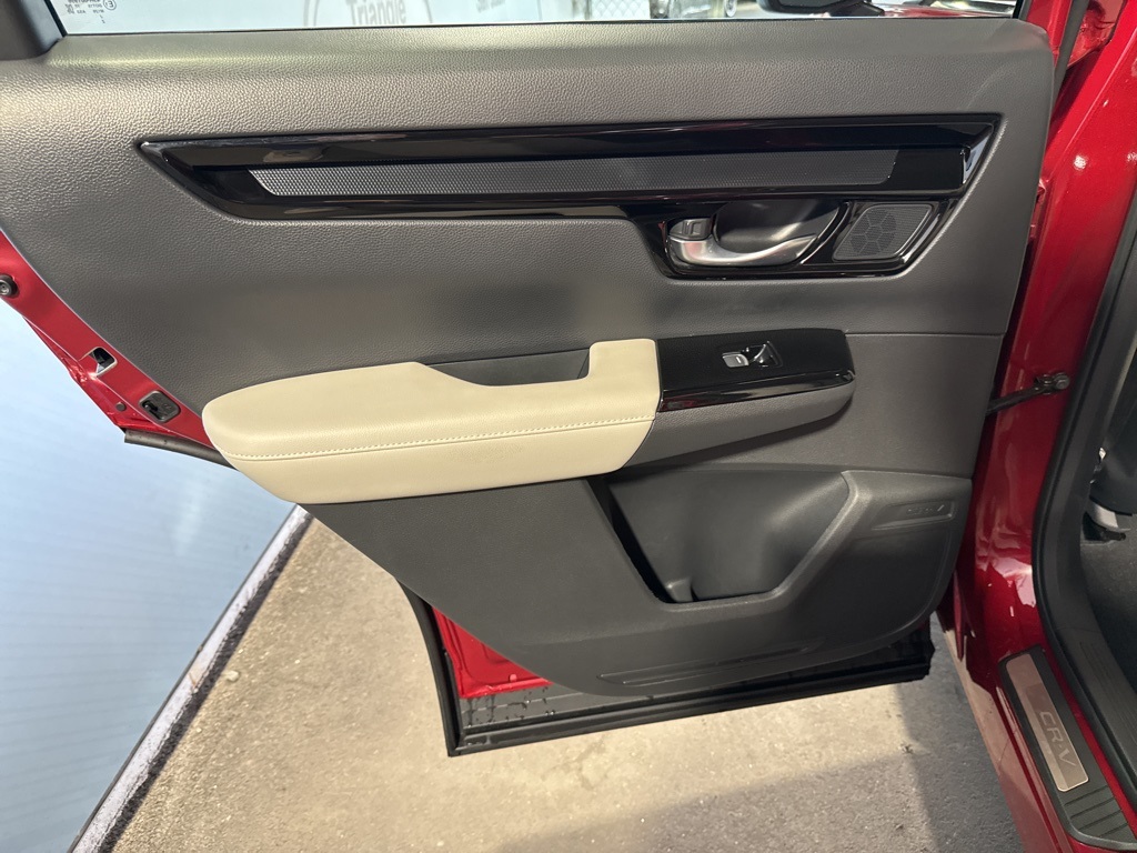 Used Car 2023 Honda Cr-v  Ex-l For Sale Under $35,000 In San Juan, Puerto Rico