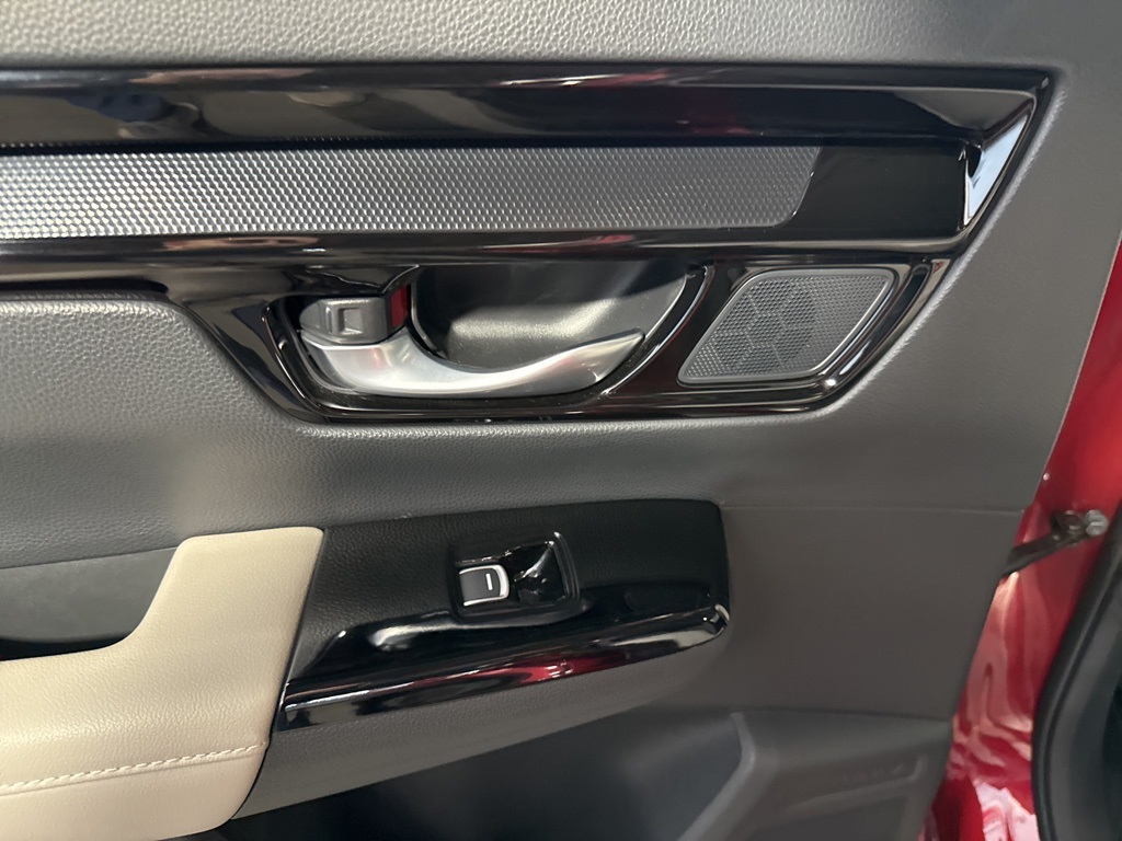 Used Car 2023 Honda Cr-v  Ex-l For Sale Under $35,000 In San Juan, Puerto Rico