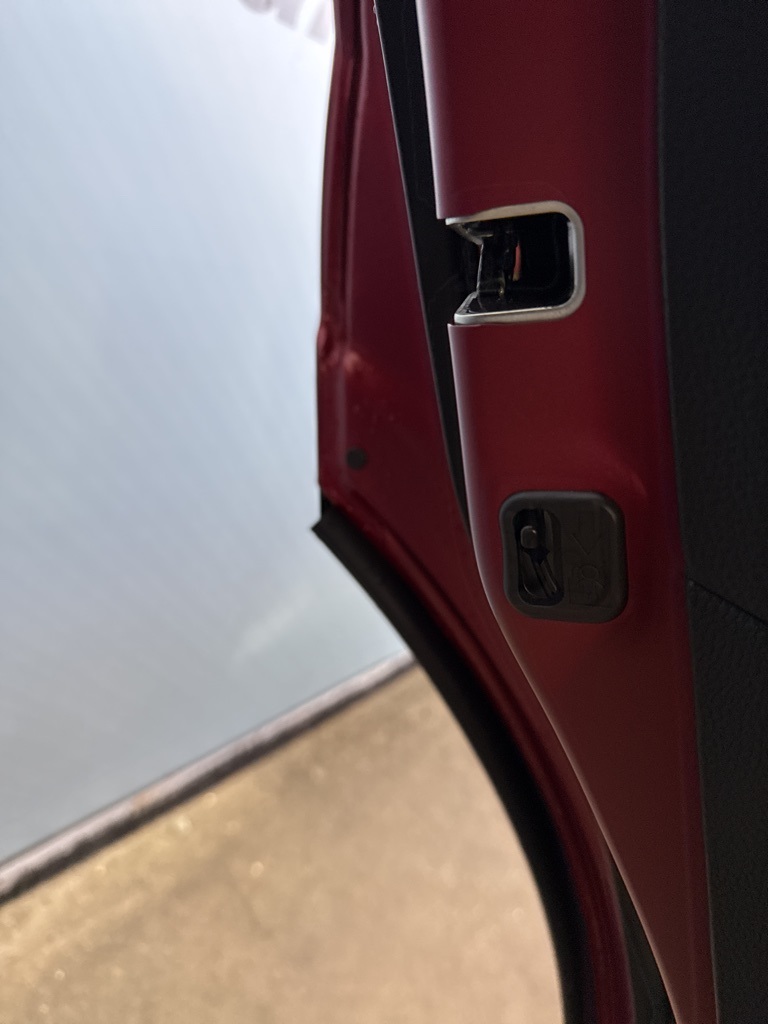 Used Car 2023 Honda Cr-v  Ex-l For Sale Under $35,000 In San Juan, Puerto Rico