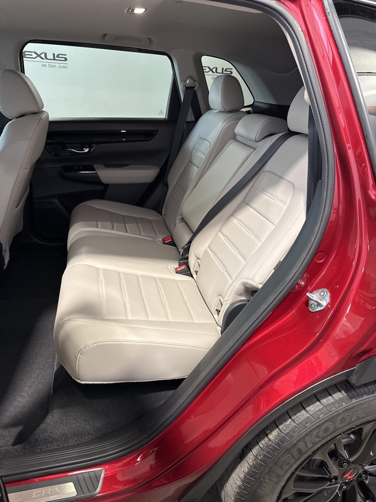 Used Car 2023 Honda Cr-v  Ex-l For Sale Under $35,000 In San Juan, Puerto Rico