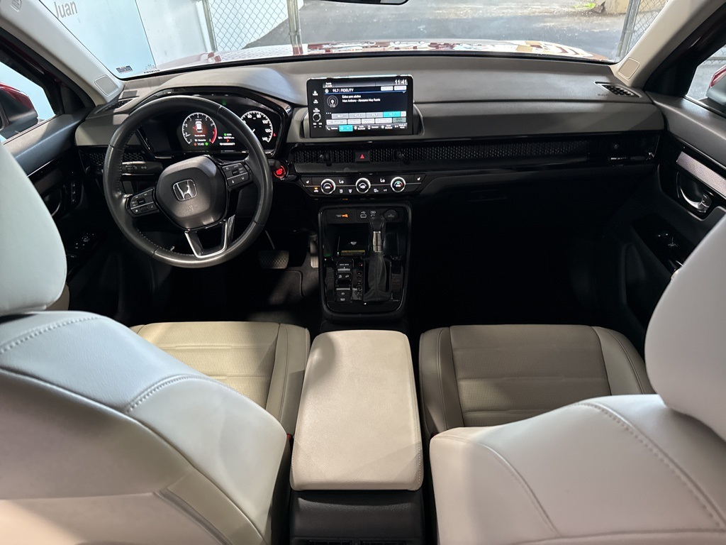 Used Car 2023 Honda Cr-v  Ex-l For Sale Under $35,000 In San Juan, Puerto Rico