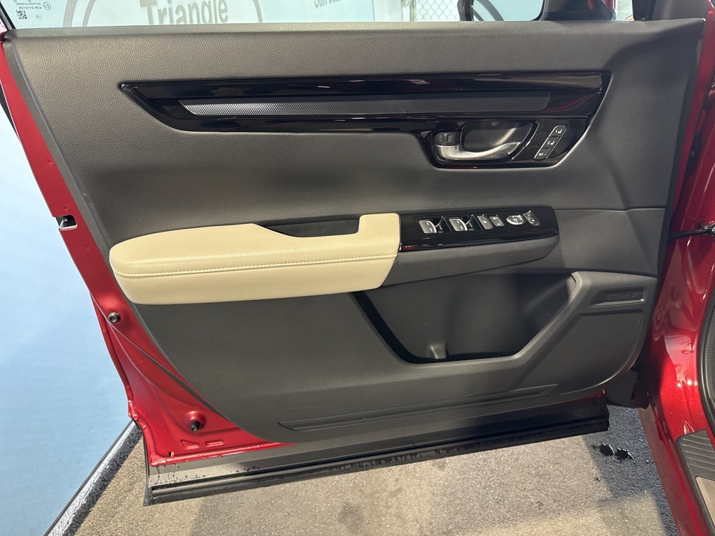 Used Car 2023 Honda Cr-v  Ex-l For Sale Under $35,000 In San Juan, Puerto Rico