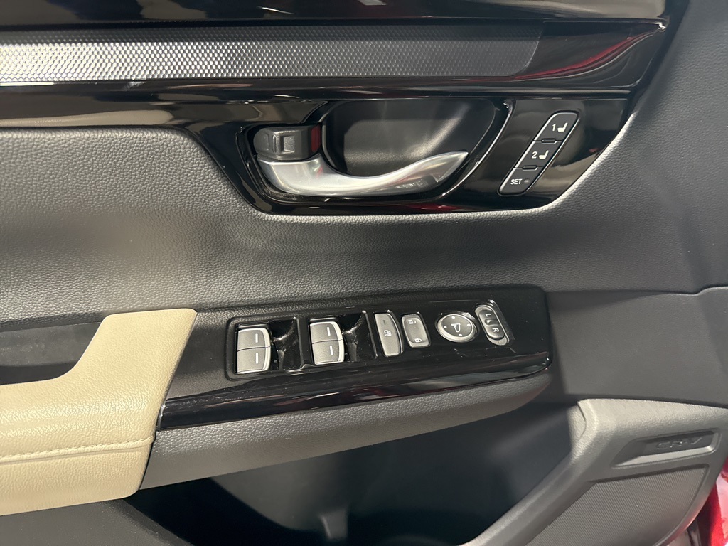 Used Car 2023 Honda Cr-v  Ex-l For Sale Under $35,000 In San Juan, Puerto Rico