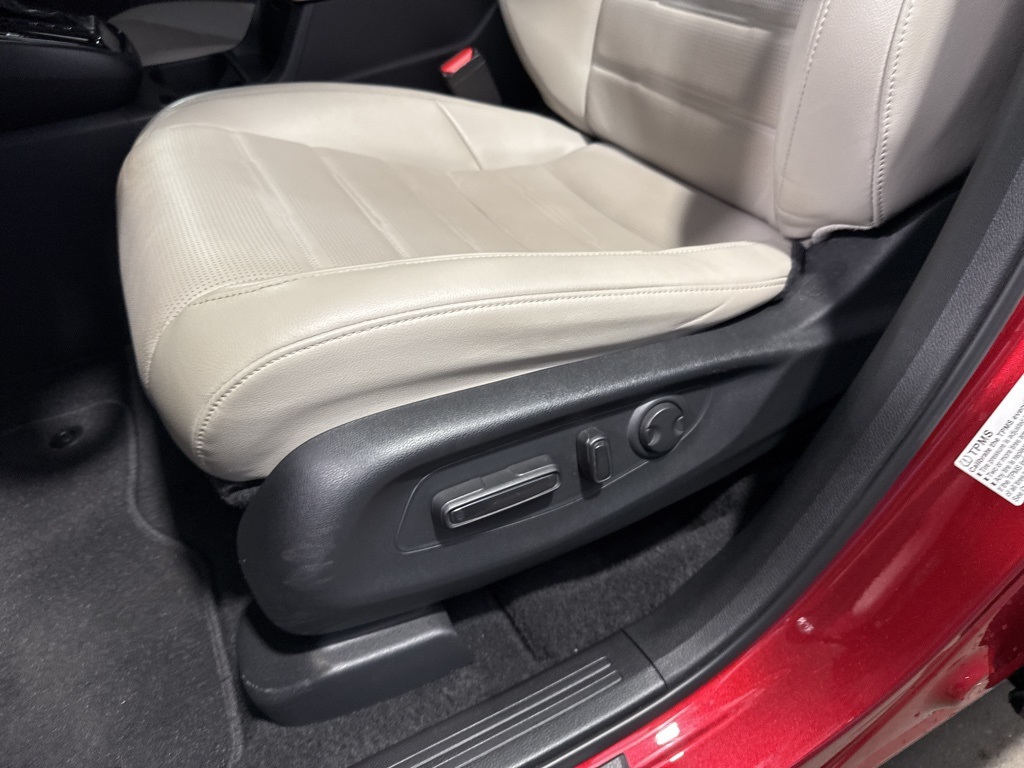 Used Car 2023 Honda Cr-v  Ex-l For Sale Under $35,000 In San Juan, Puerto Rico