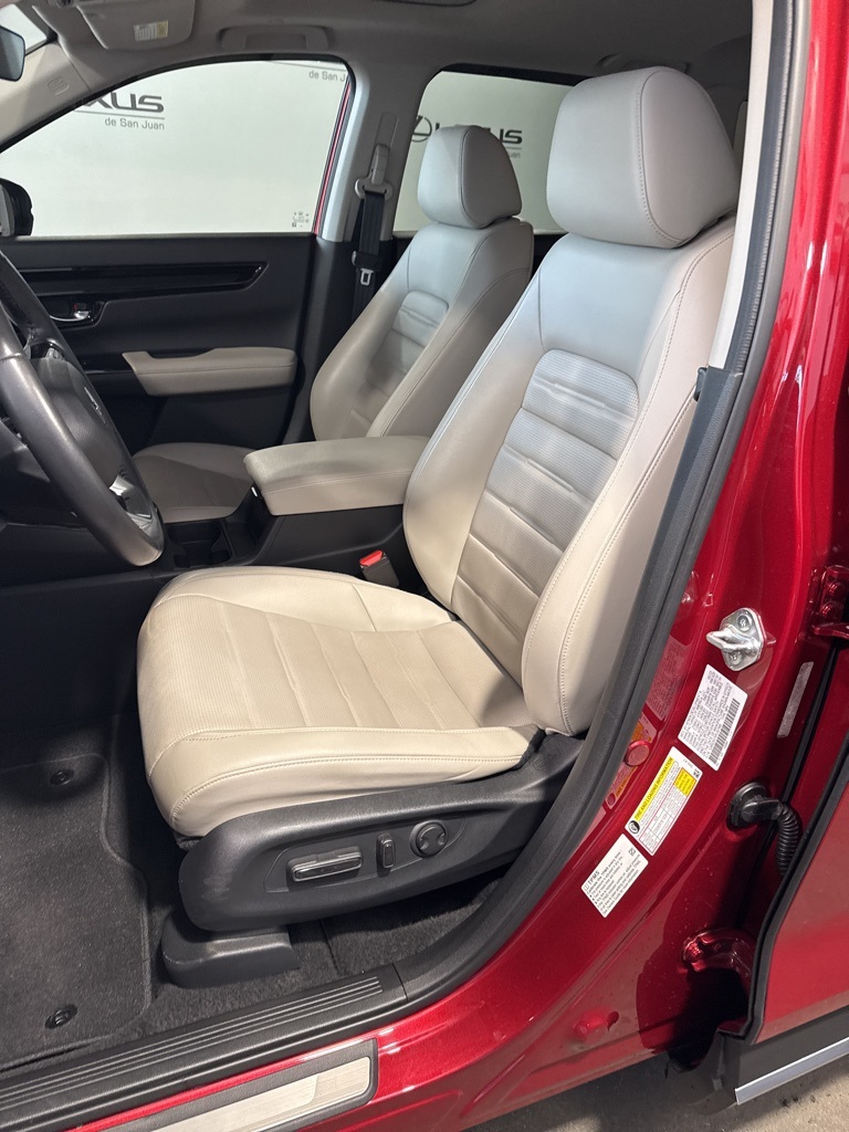 Used Car 2023 Honda Cr-v  Ex-l For Sale Under $35,000 In San Juan, Puerto Rico