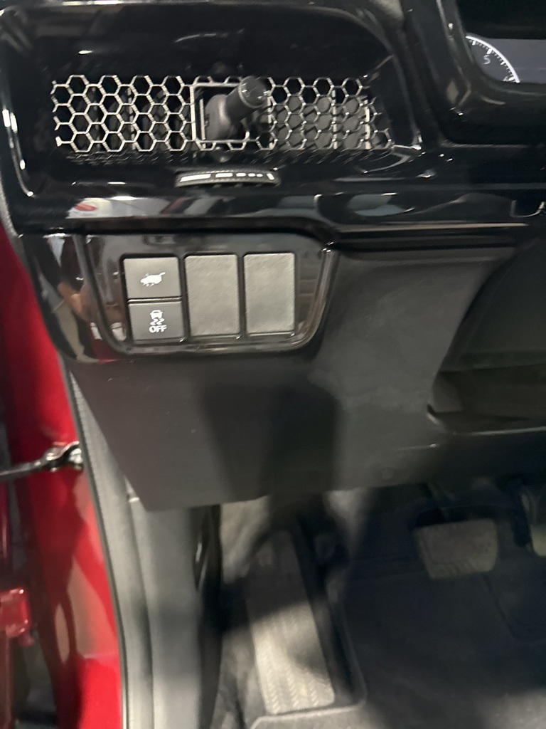 Used Car 2023 Honda Cr-v  Ex-l For Sale Under $35,000 In San Juan, Puerto Rico