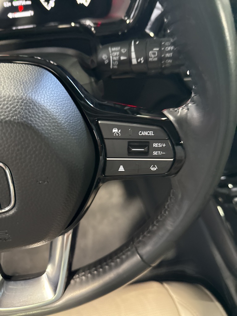 Used Car 2023 Honda Cr-v  Ex-l For Sale Under $35,000 In San Juan, Puerto Rico