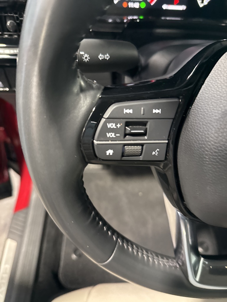 Used Car 2023 Honda Cr-v  Ex-l For Sale Under $35,000 In San Juan, Puerto Rico