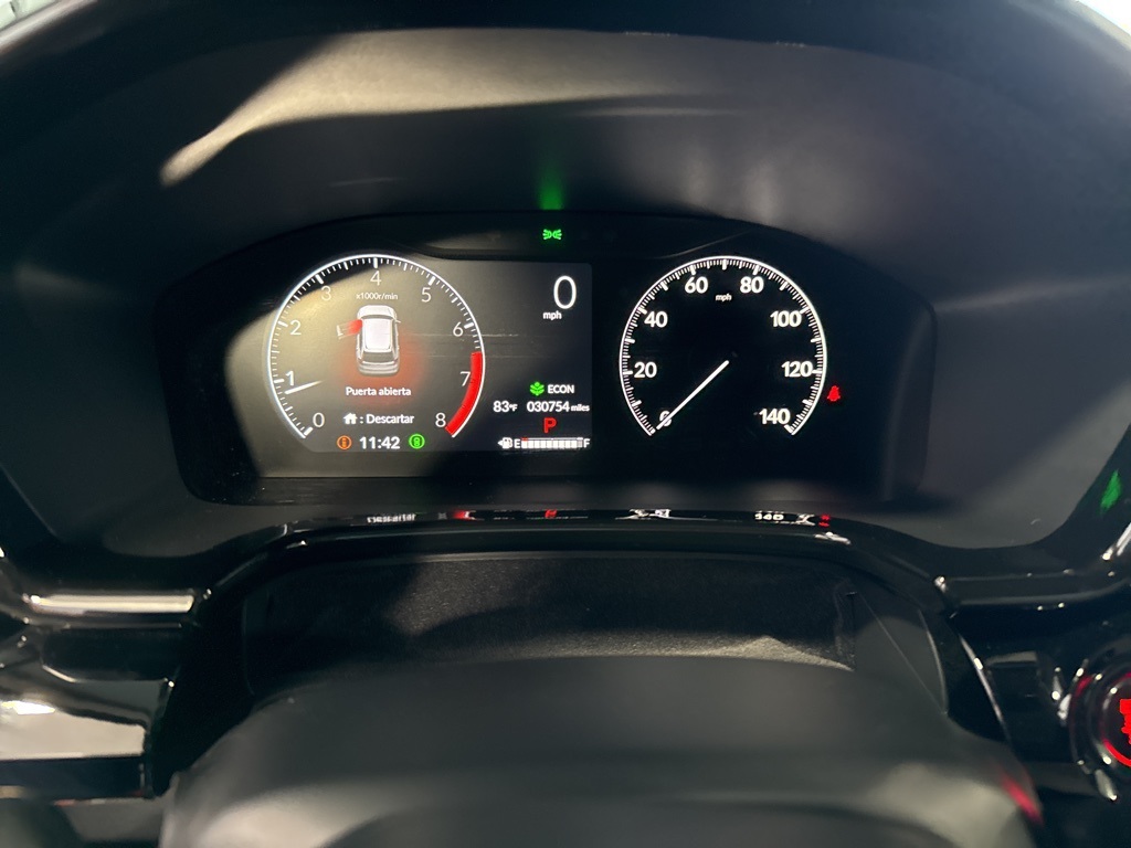 Used Car 2023 Honda Cr-v  Ex-l For Sale Under $35,000 In San Juan, Puerto Rico