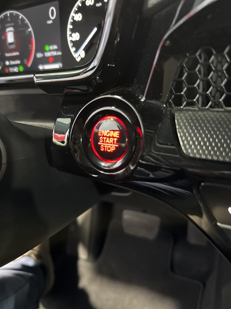 Used Car 2023 Honda Cr-v  Ex-l For Sale Under $35,000 In San Juan, Puerto Rico