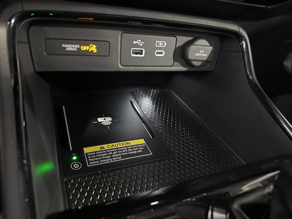 Used Car 2023 Honda Cr-v  Ex-l For Sale Under $35,000 In San Juan, Puerto Rico