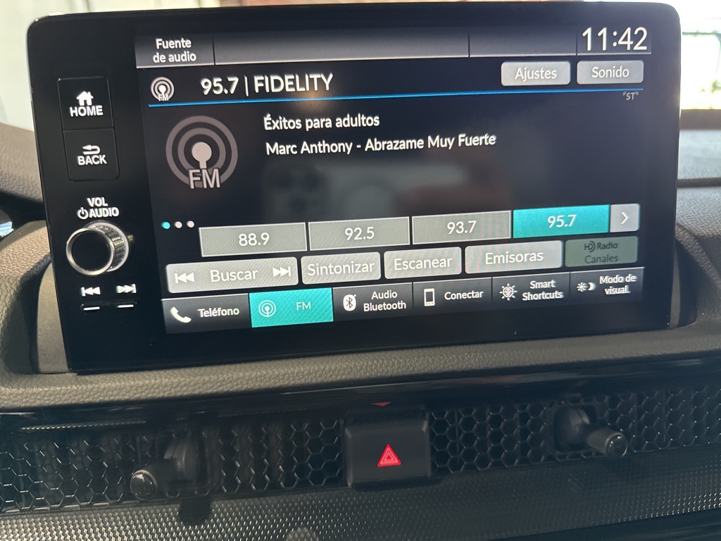 Used Car 2023 Honda Cr-v  Ex-l For Sale Under $35,000 In San Juan, Puerto Rico