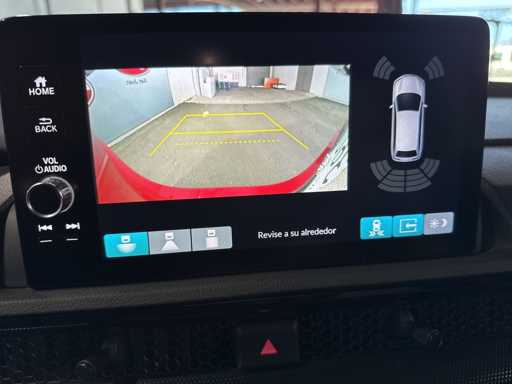 Used Car 2023 Honda Cr-v  Ex-l For Sale Under $35,000 In San Juan, Puerto Rico