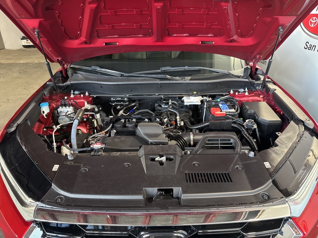 Used Car 2023 Honda Cr-v  Ex-l For Sale Under $35,000 In San Juan, Puerto Rico