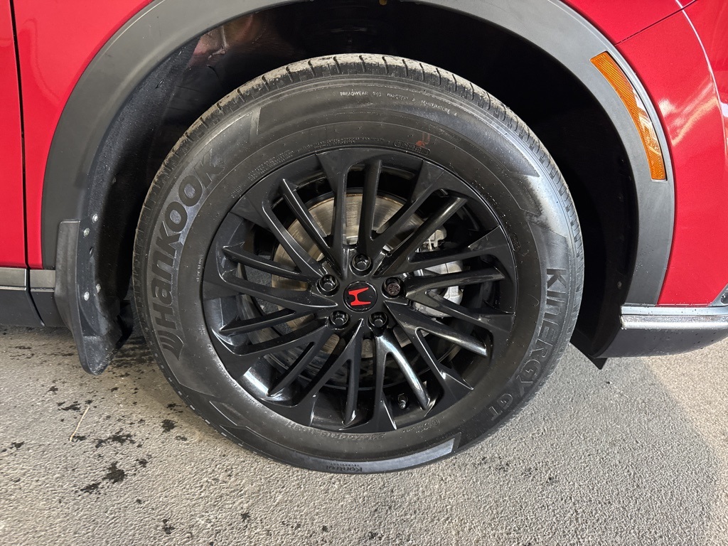 Used Car 2023 Honda Cr-v  Ex-l For Sale Under $35,000 In San Juan, Puerto Rico