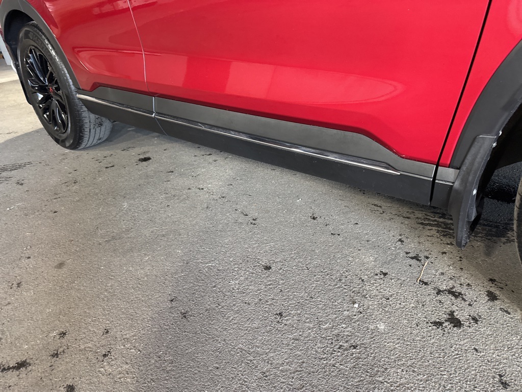 Used Car 2023 Honda Cr-v  Ex-l For Sale Under $35,000 In San Juan, Puerto Rico