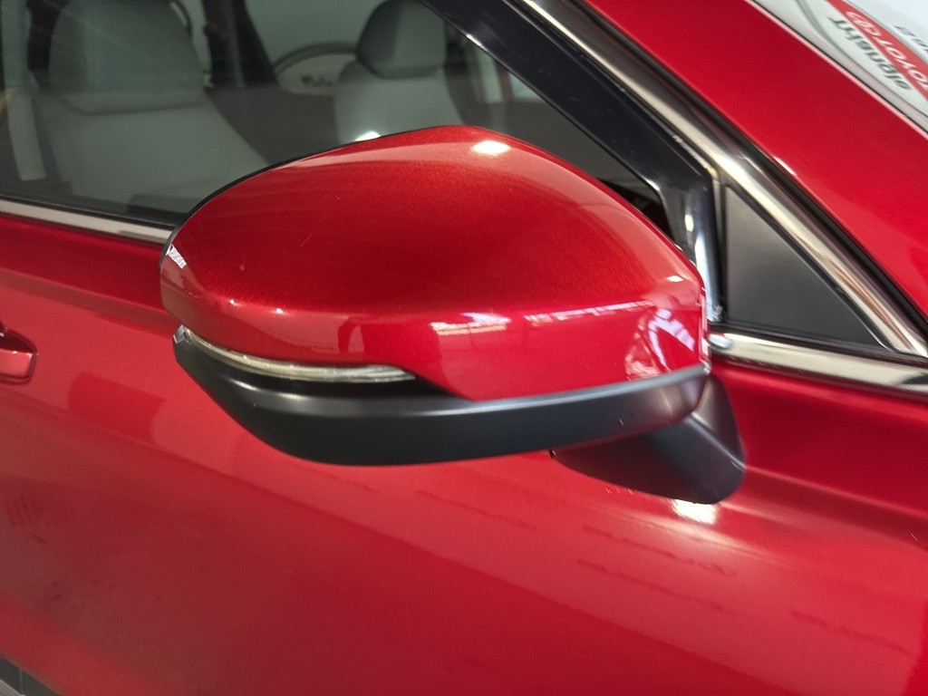 Used Car 2023 Honda Cr-v  Ex-l For Sale Under $35,000 In San Juan, Puerto Rico