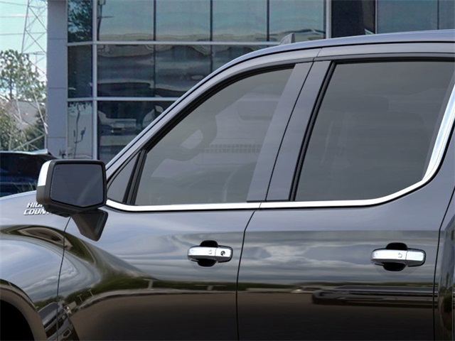 2025 Chevrolet Silverado 1500 High Country - 11