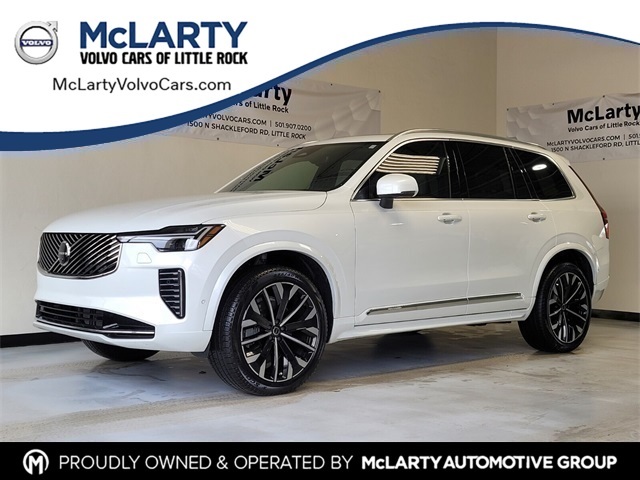 2026 Volvo XC90 B5 Plus 6-Passenger AWD