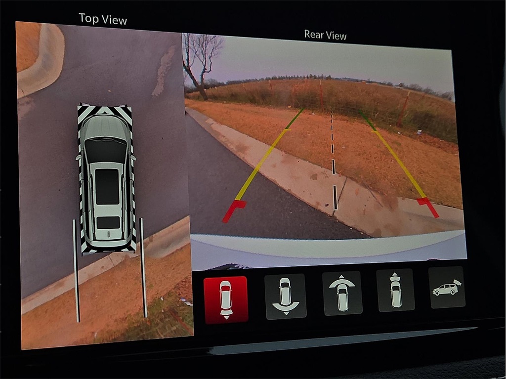 New 2026 Chrysler Pacifica For Sale in Farmington, AR