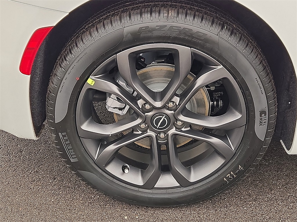 New 2026 Chrysler Pacifica For Sale in Farmington, AR