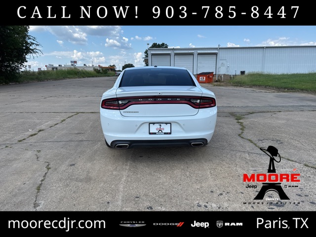 2017 Dodge Charger SXT photo 21