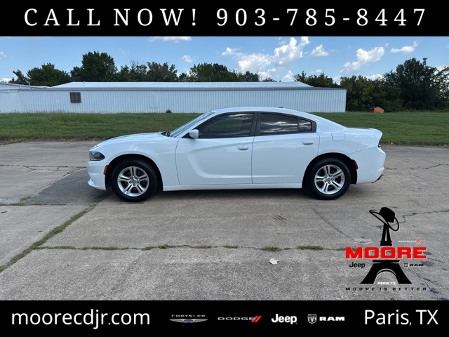 2017 Dodge Charger SXT photo 23