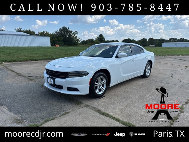 2017 Dodge Charger SXT photo 24