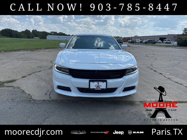 2017 Dodge Charger SXT photo 25