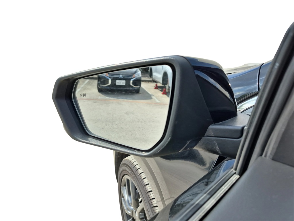 2022 GMC Terrain Denali Black at Joe Myers Mazda Kia