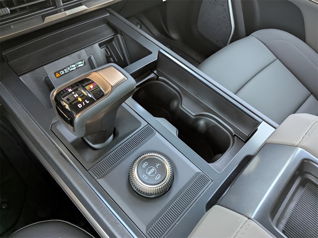 New Car 2025 Gmc Hummer Ev Suv  2x For Sale Under $100,000 In Austin, Texas