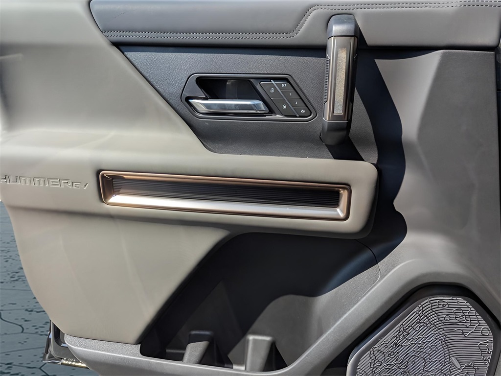 New Car 2025 Gmc Hummer Ev Suv  2x For Sale Under $100,000 In Austin, Texas