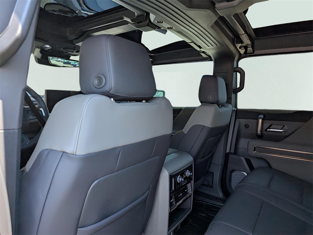 New Car 2025 Gmc Hummer Ev Suv  2x For Sale Under $100,000 In Austin, Texas