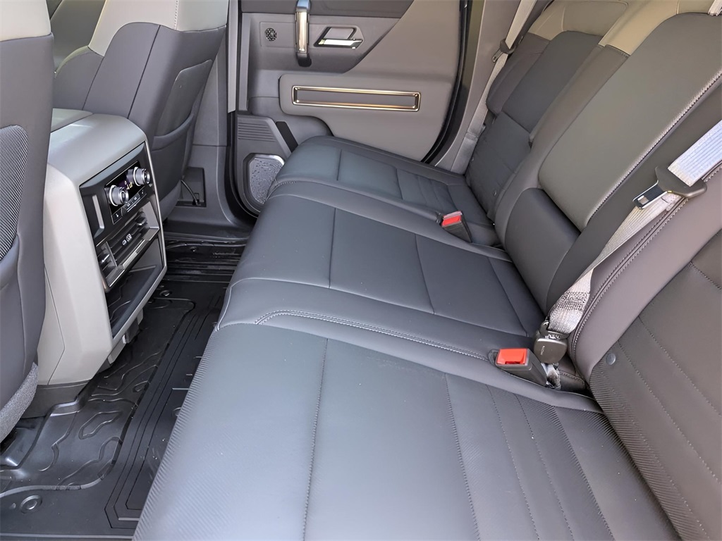 New Car 2025 Gmc Hummer Ev Suv  2x For Sale Under $100,000 In Austin, Texas