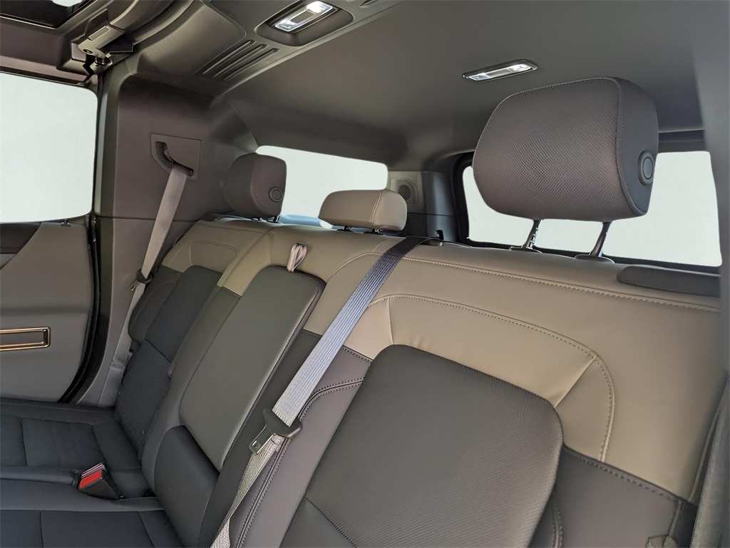 New Car 2025 Gmc Hummer Ev Suv  2x For Sale Under $100,000 In Austin, Texas
