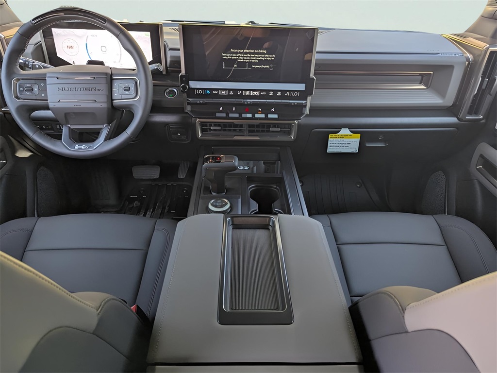 New Car 2025 Gmc Hummer Ev Suv  2x For Sale Under $100,000 In Austin, Texas