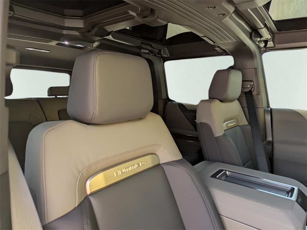 New Car 2025 Gmc Hummer Ev Suv  2x For Sale Under $100,000 In Austin, Texas