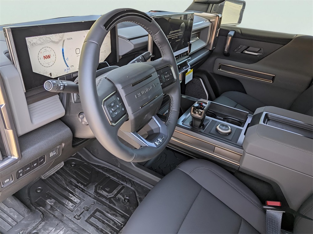 New Car 2025 Gmc Hummer Ev Suv  2x For Sale Under $100,000 In Austin, Texas