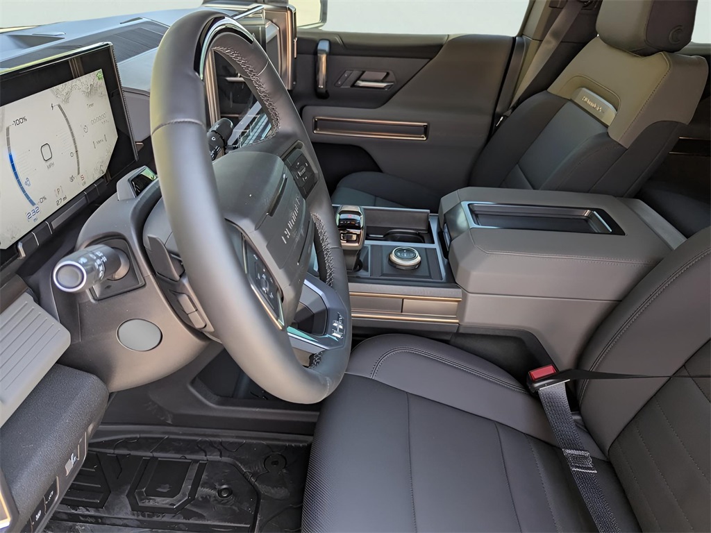 New Car 2025 Gmc Hummer Ev Suv  2x For Sale Under $100,000 In Austin, Texas
