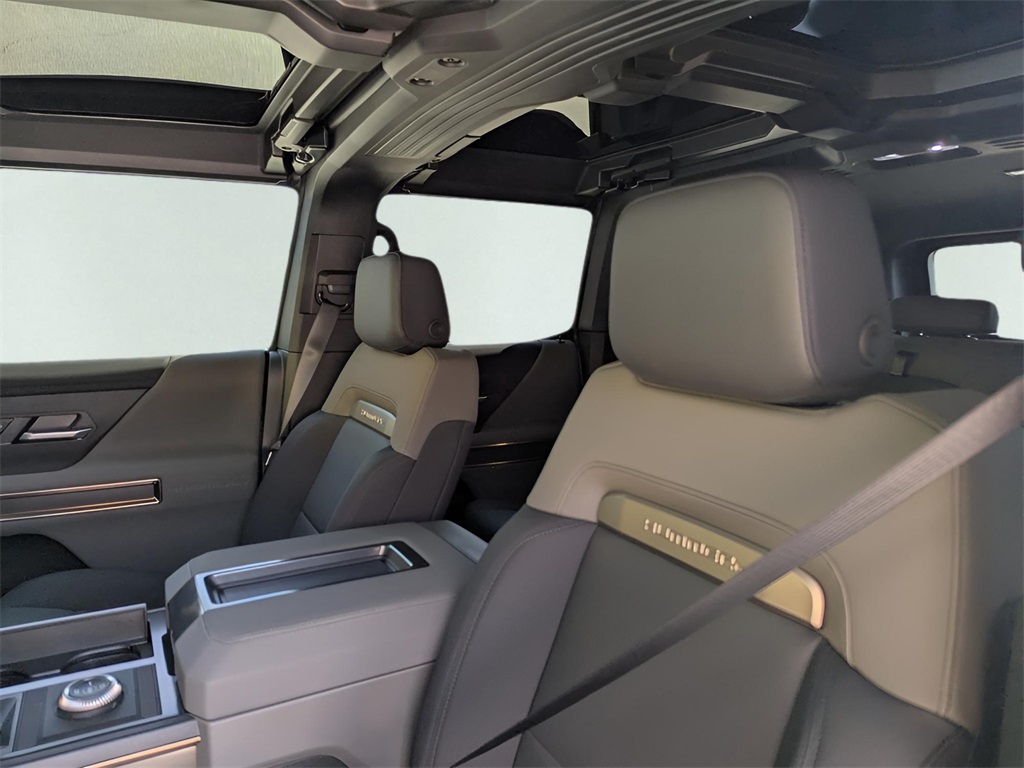 New Car 2025 Gmc Hummer Ev Suv  2x For Sale Under $100,000 In Austin, Texas