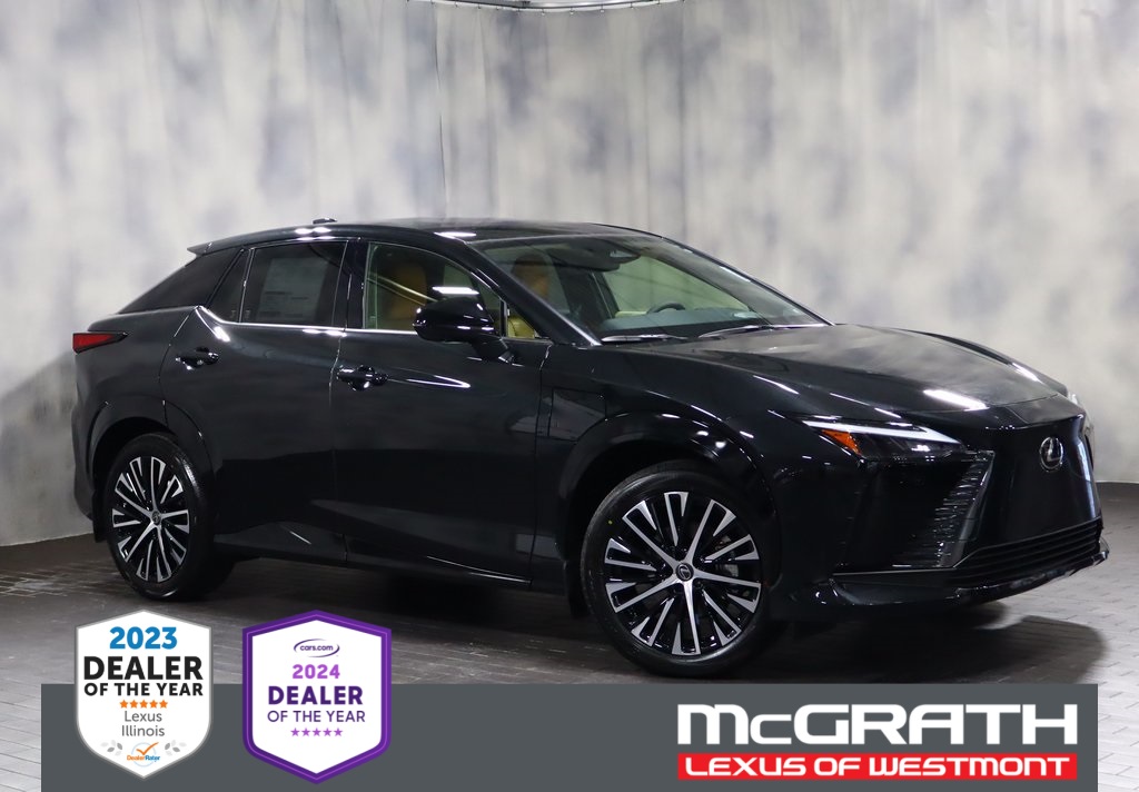 2026 Lexus RZ 350e Premium FWD