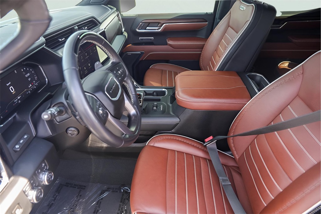 Used Car 2024 Gmc Sierra 1500  Denali Ultimate For Sale Under $70,000 In Austin, Texas