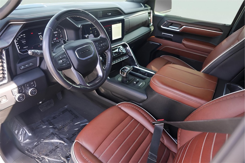 Used Car 2024 Gmc Sierra 1500  Denali Ultimate For Sale Under $70,000 In Austin, Texas